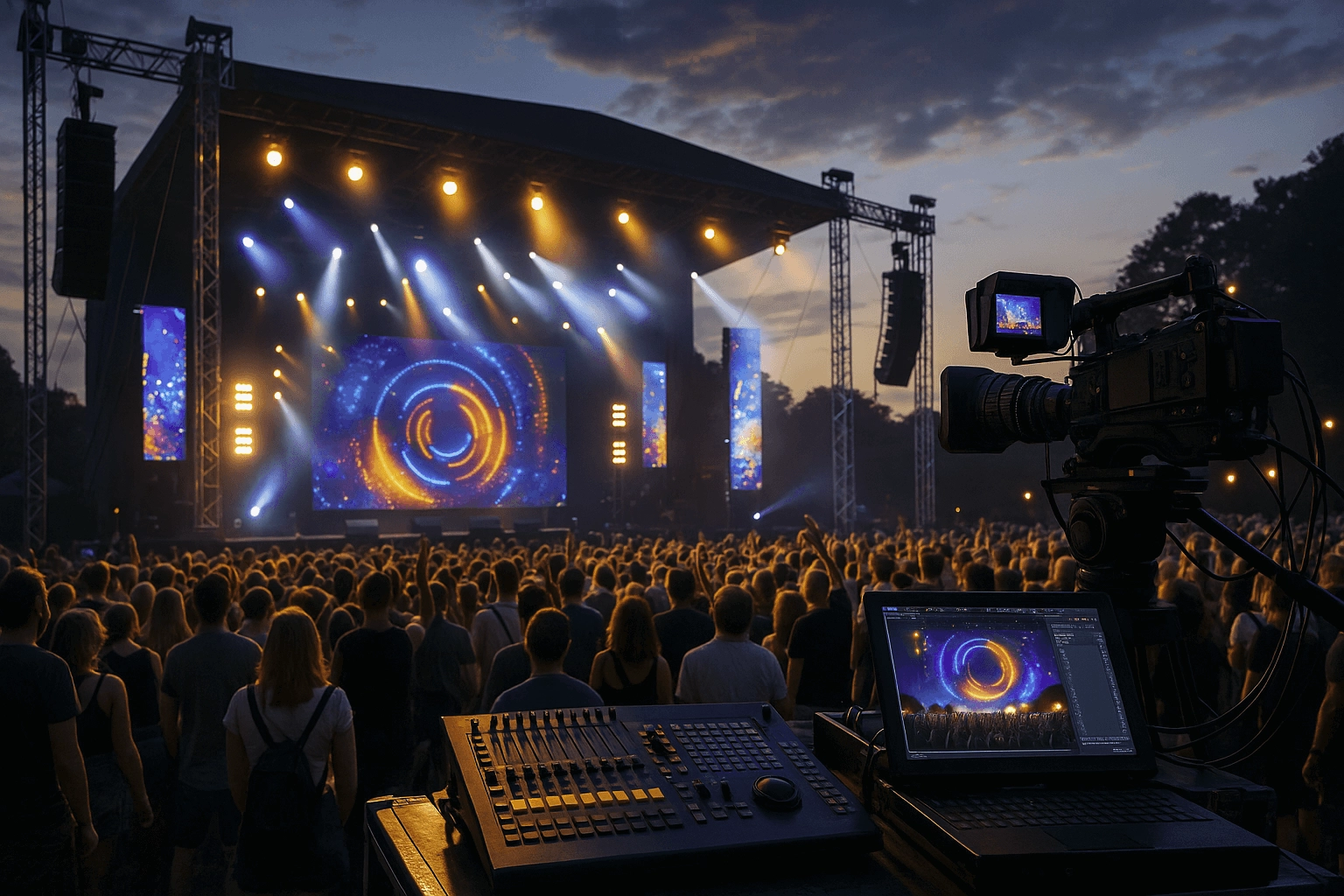 Top Event Tech Trends